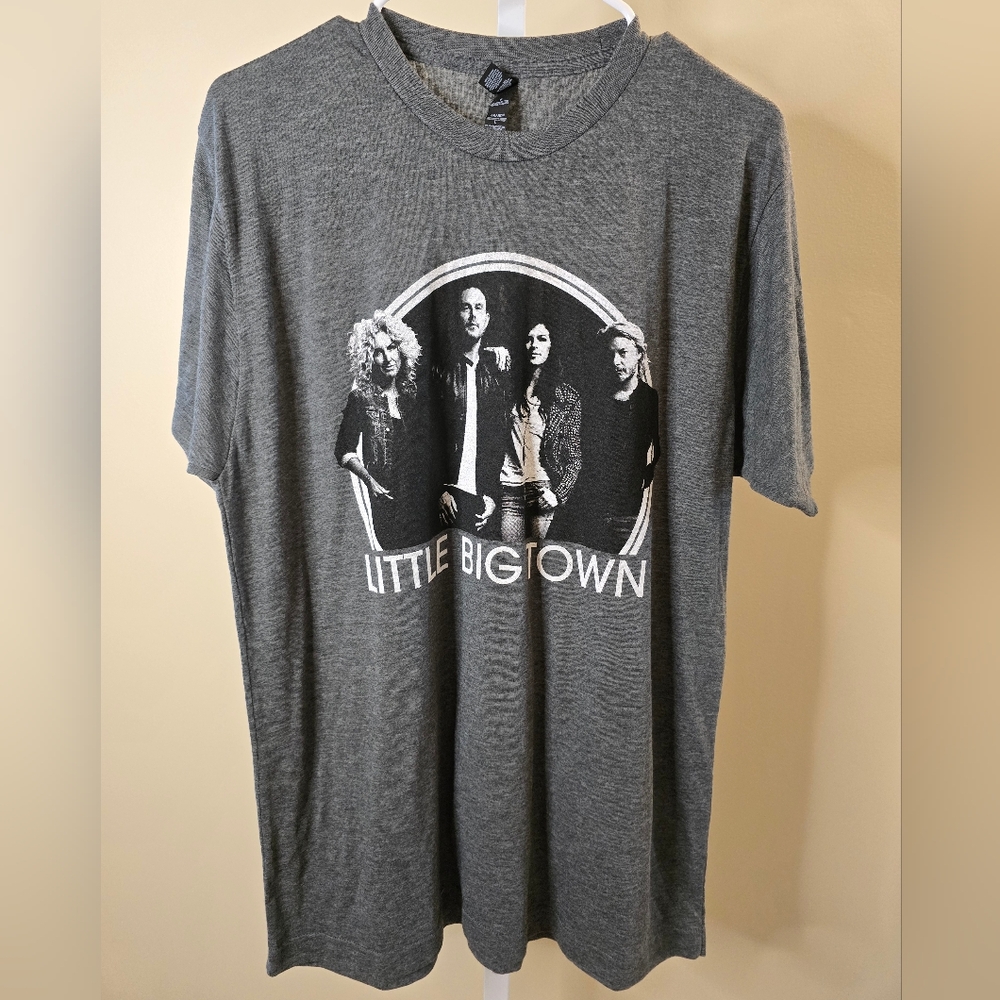 Little Big Town Tee